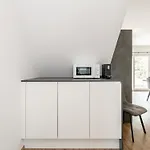 Nrv 7 Appartement