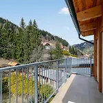 Nrv 7 Appartement Möderbrugg