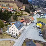 Nrv 7 Appartement Möderbrugg