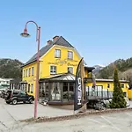 Appartement Nrv 7 Möderbrugg