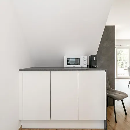 Nrv 7 Apartment Moderbrugg