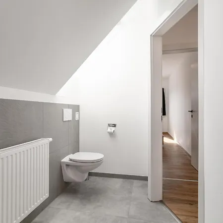 Appartamento Nrv 7 Möderbrugg