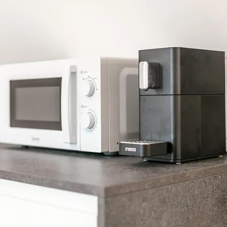 Nrv 7 Apartment *
