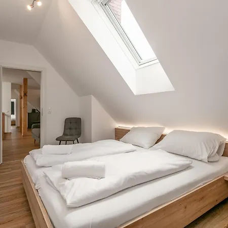 Apartment Nrv 7 Moderbrugg
