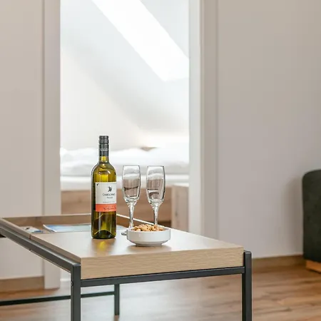 Nrv 7 Apartment