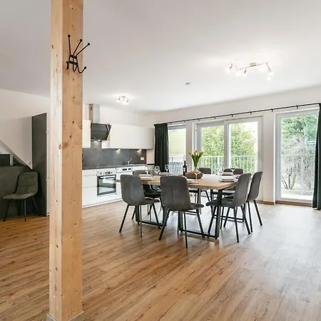Apartment Nrv 7 Moderbrugg