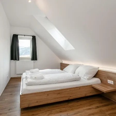 Nrv 7 Apartment Moderbrugg