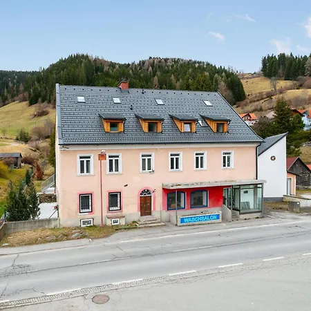 Nrv 7 * Moderbrugg