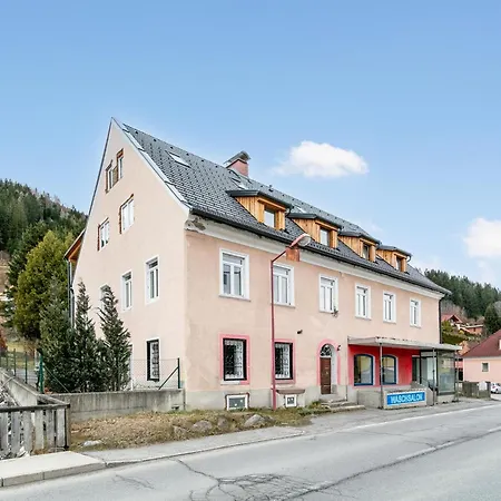 Nrv 7 Moderbrugg
