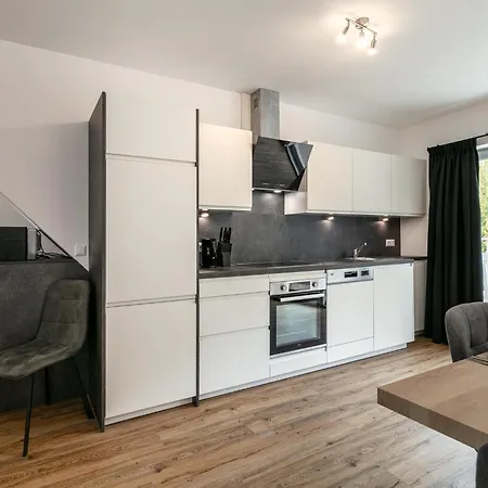 Nrv 7 Apartment