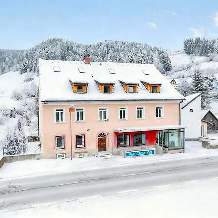 Nrv 7 Appartement *