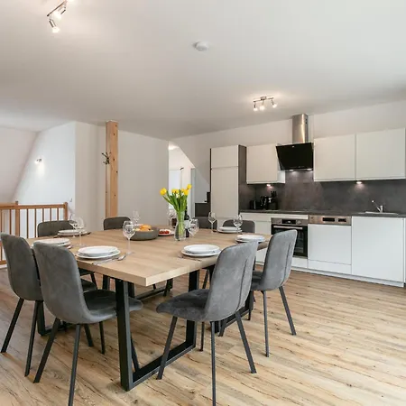 Nrv 7 Appartement *