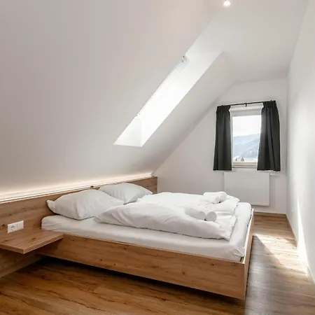 Appartement Nrv 7 Möderbrugg