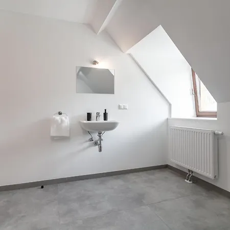 Appartement Nrv 7 Möderbrugg