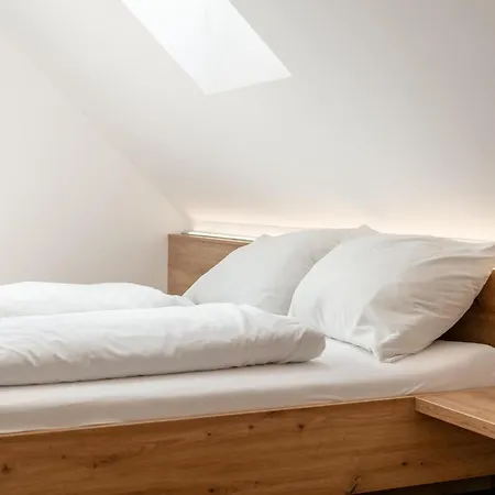 Nrv 7 Appartement