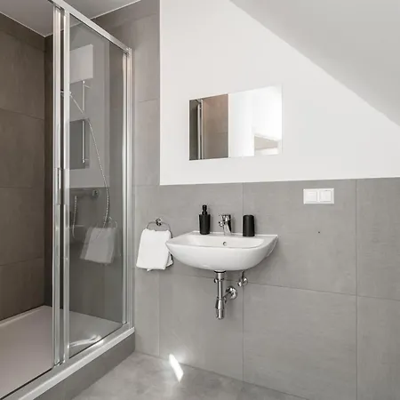 Nrv 7 Appartement