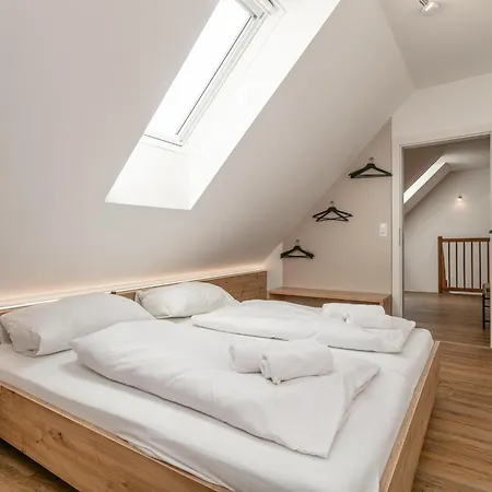 Appartement Nrv 7 *