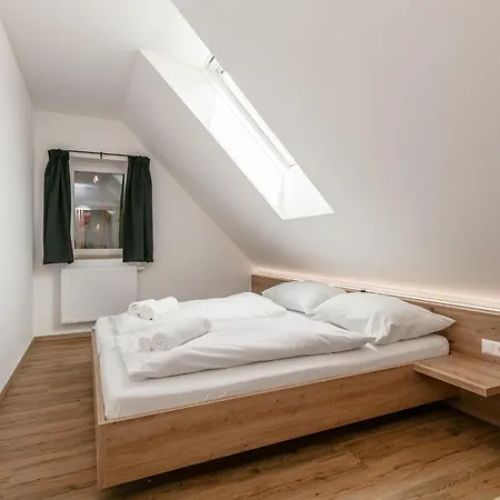 Appartement Nrv 7