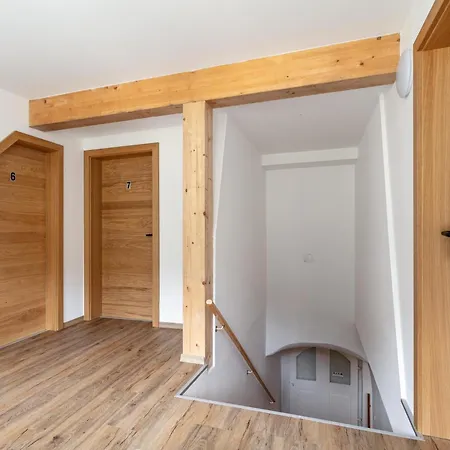 Appartement Nrv 7 *
