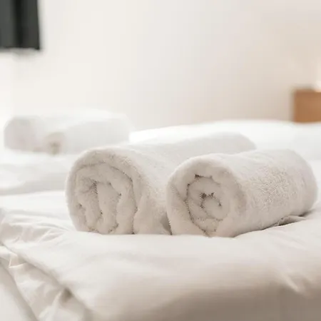 Appartement Nrv 7 *