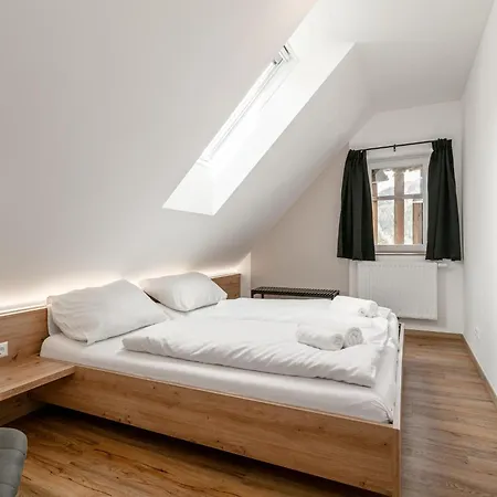 Nrv 7 Appartement Möderbrugg