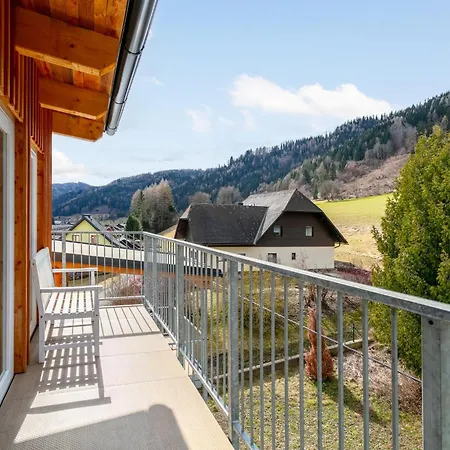 Nrv 7 Appartement