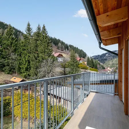 Nrv 7 Appartement Möderbrugg