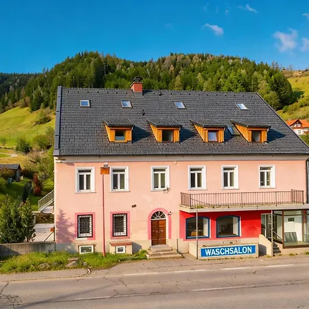 Nrv 7 Appartement