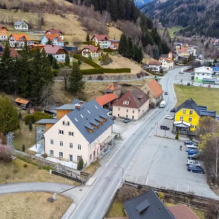 Nrv 7 Appartement Möderbrugg