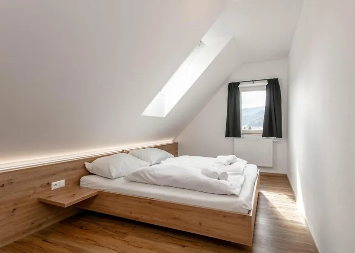 شقة Nrv 7 Möderbrugg