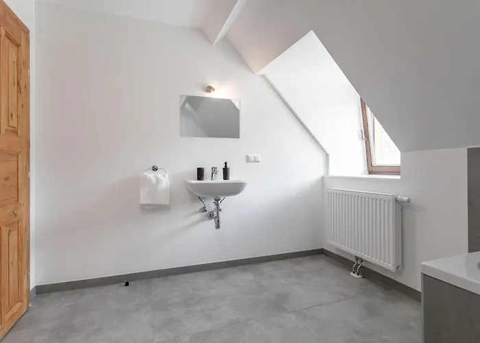 شقة Nrv 7 Möderbrugg