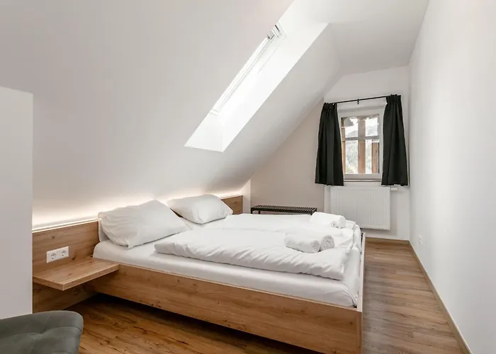 Nrv 7 شقة Möderbrugg