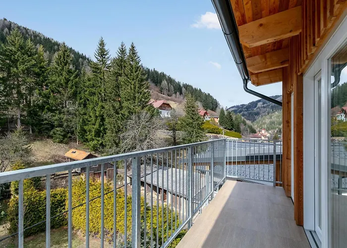 Nrv 7 شقة Möderbrugg