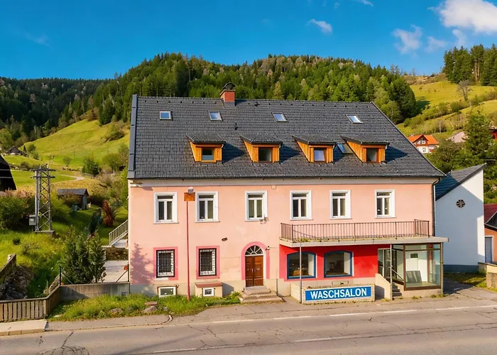 Nrv 7 Διαμέρισμα