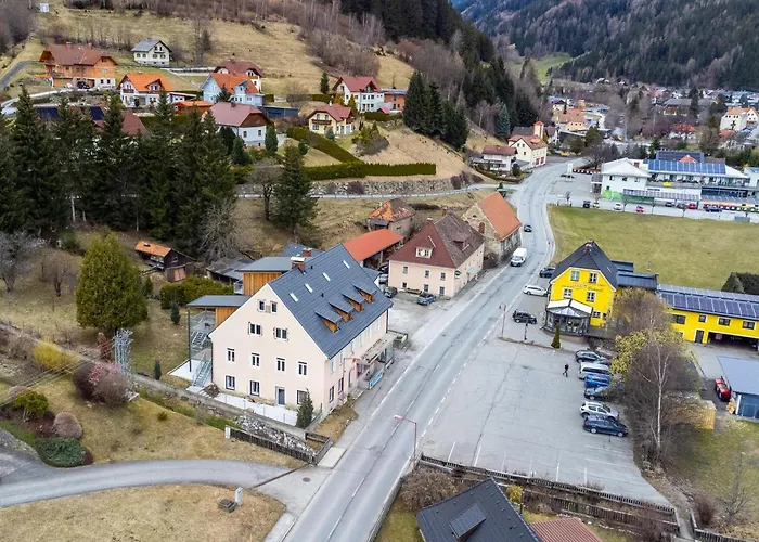 Nrv 7 شقة Möderbrugg