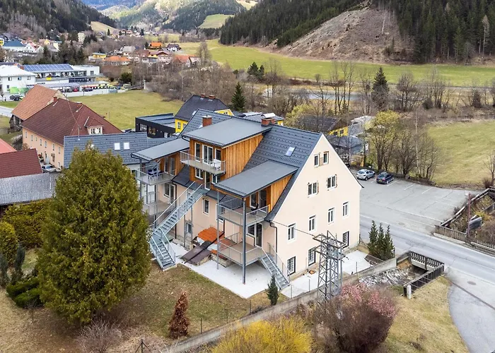 شقة Nrv 7 Möderbrugg